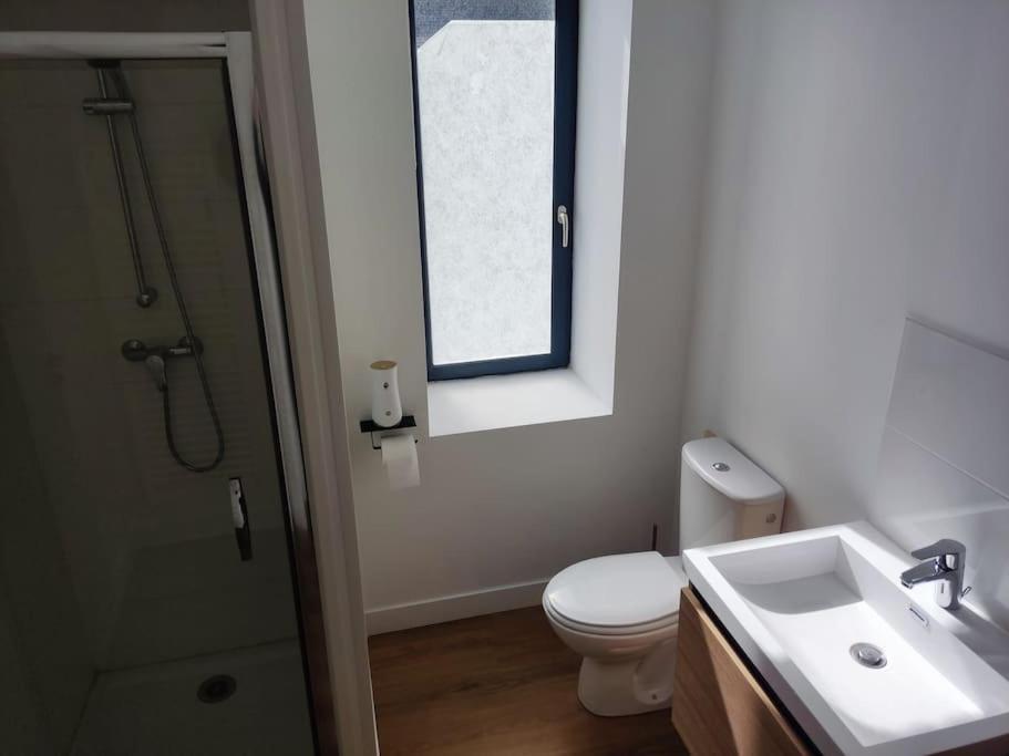 Apartment Le Coeur Valericain 2 *